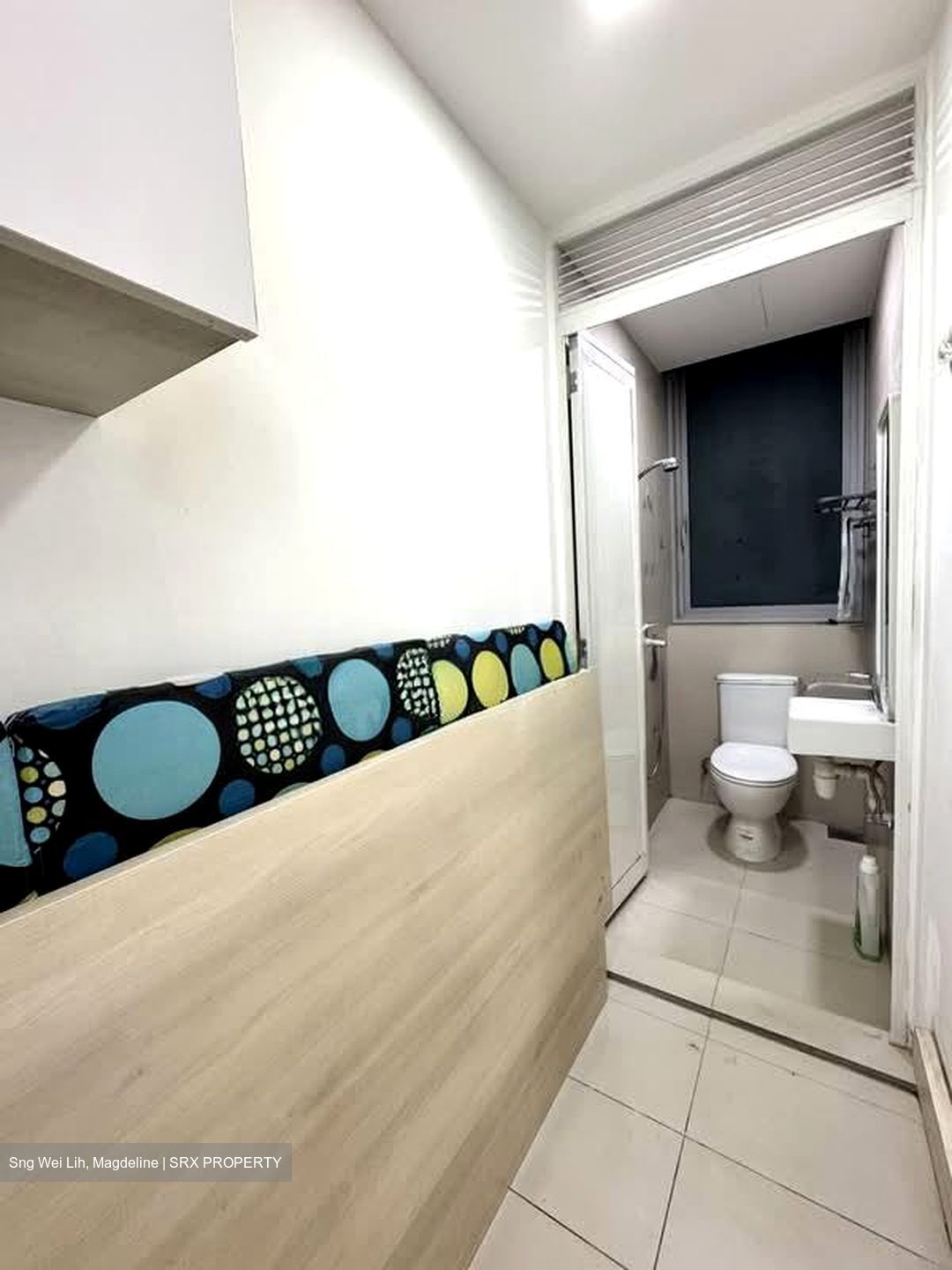 Sennett Residence (D13), Condominium #596521421